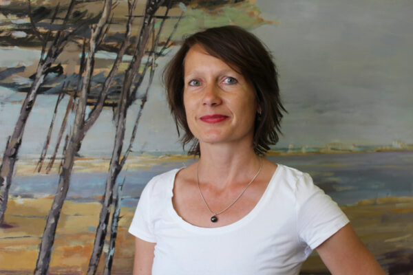 Dr. med. Anja Rogalinski-Karcher